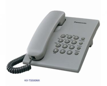 Điện thoại bàn Panasonic KX TS500